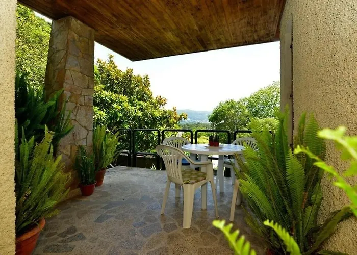 Casa Tina
