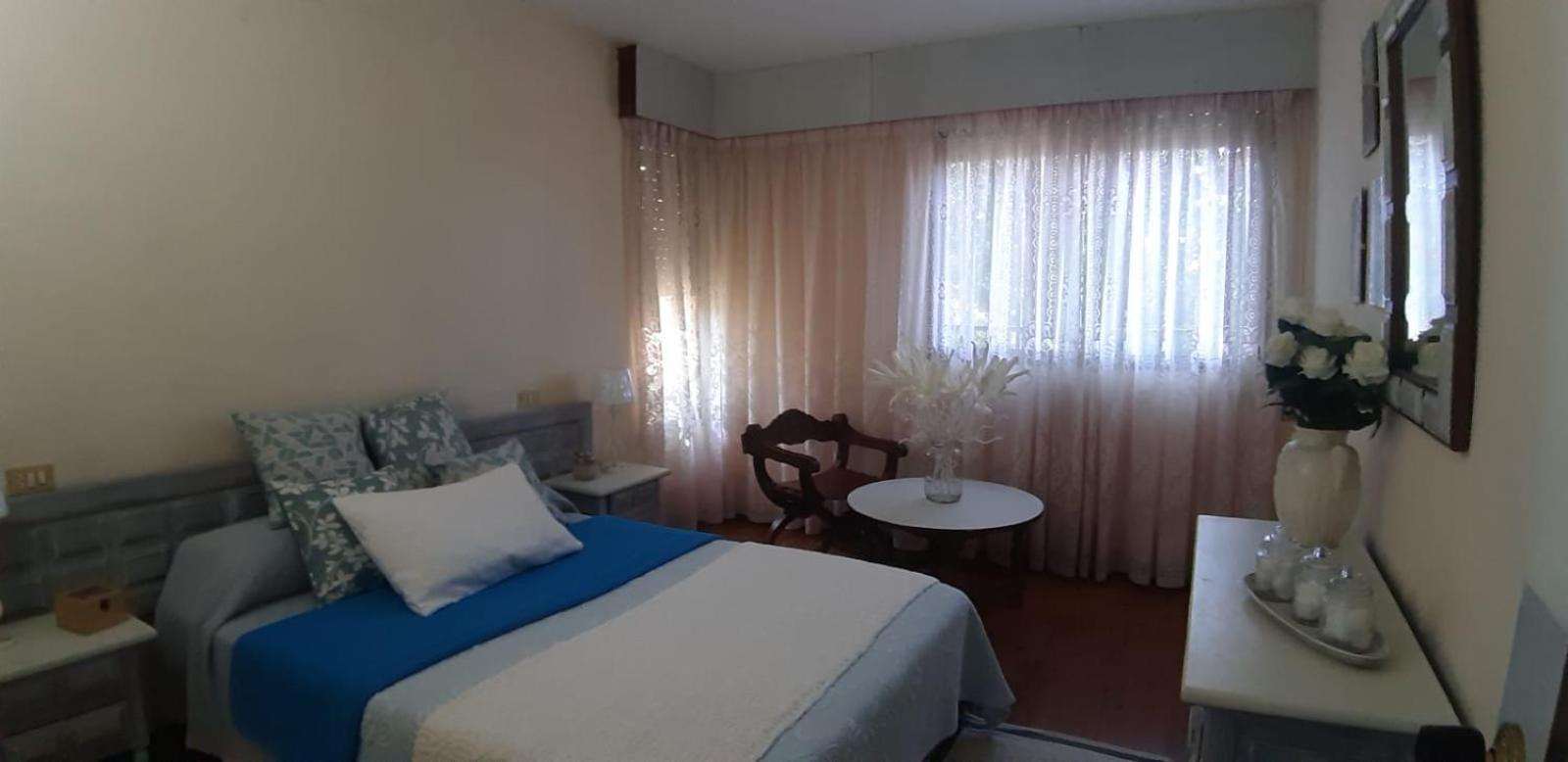 Casa Tina Holiday home A Guarda