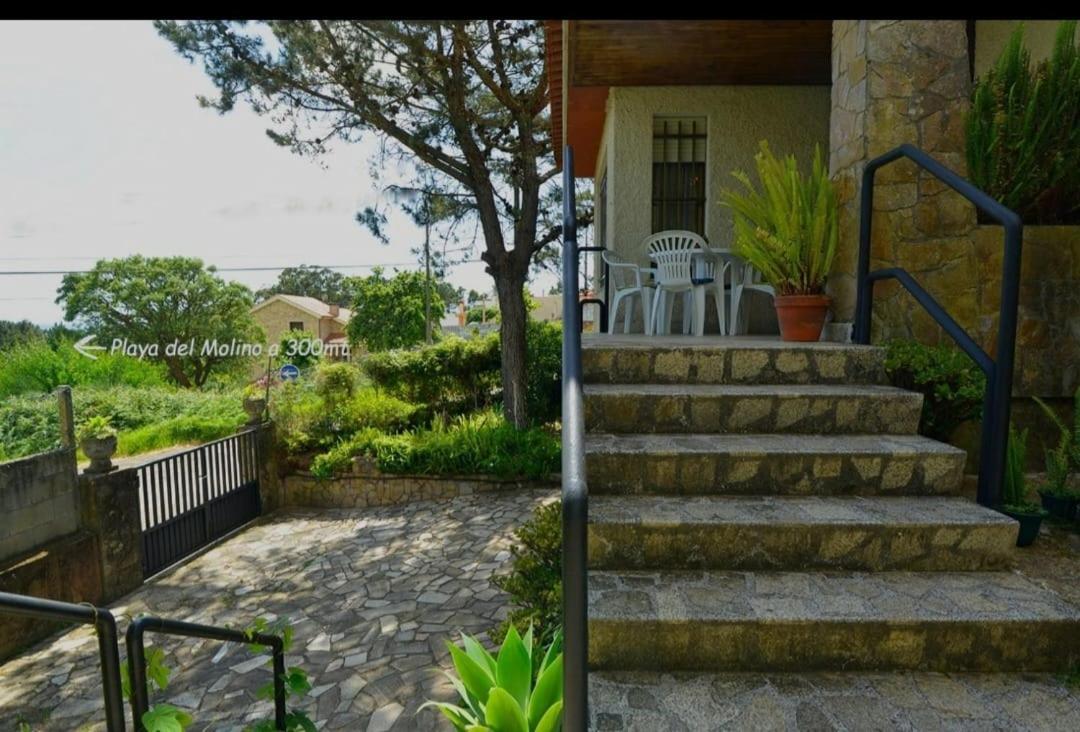 Casa Tina A Guarda