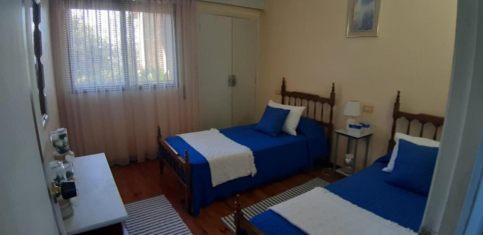 Casa Tina Holiday home