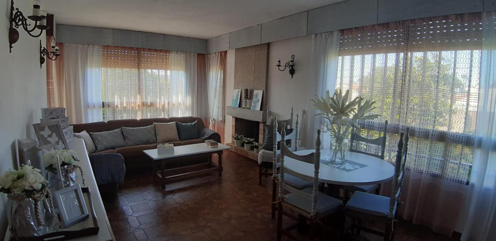 Holiday home Casa Tina A Guarda